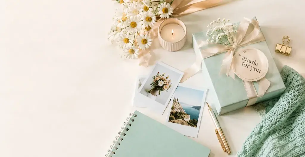 YURA little gifts and memories